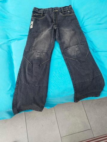 Moto jeans Richa maat 28 beschikbaar voor biedingen