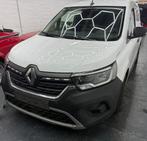 Renault kangoo automatische btw 2022, Auto's, Automaat, Start-stop-systeem, Euro 6, Wit