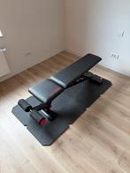 Fitnessbank Bench 900, Sport en Fitness, Ophalen, Zo goed als nieuw