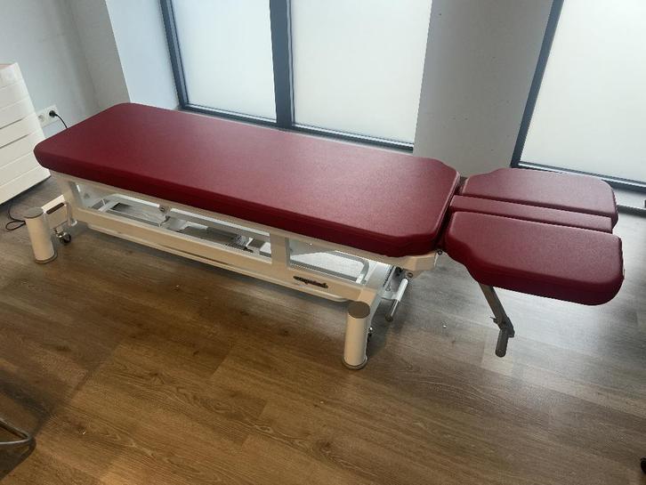 Table Kiné/Ostéo, Zakelijke goederen, Overige Zakelijke goederen, Ophalen