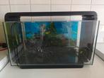 Kleine aquarium, Ophalen, Zo goed als nieuw