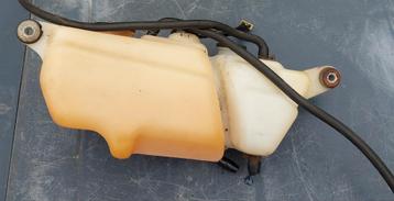 Oliepomptank Yamaha DT 125 LC 1982-1987 beschikbaar voor biedingen