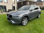Volvo XC90 T8 Twin Engine, Auto's, 4 cilinders, 1969 cc, Blauw, 7 zetels