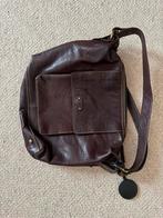 Handtas De Roo, Handtassen en Accessoires, Tassen | Damestassen, Ophalen of Verzenden, Handtas