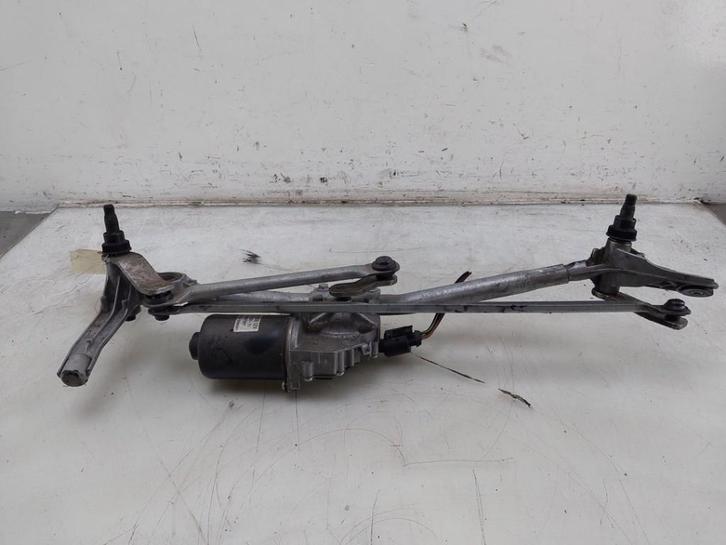 RUITENWISSER MECH + MOTOR BMW 3 serie Touring (E91), Auto-onderdelen, Ruiten en Toebehoren, BMW, Gebruikt