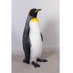 Statue pingouin royal 100 cm - statue pingouin