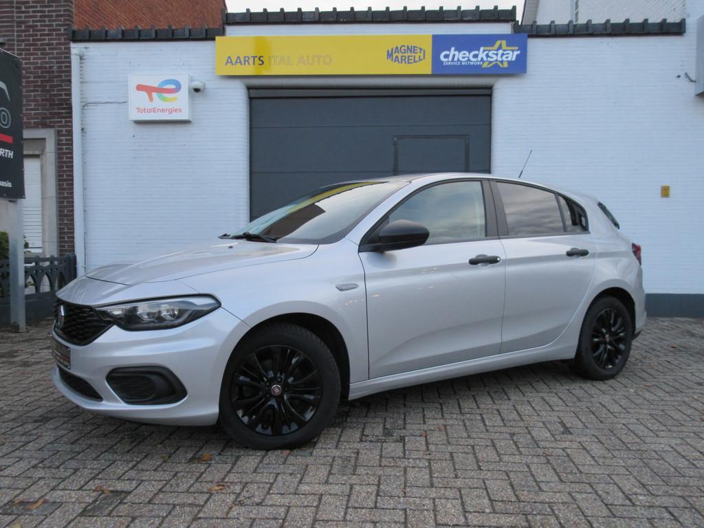 Fiat Tipo 1.4 STREET