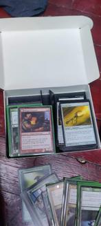 Magic the Gathering kaarten, Hobby en Vrije tijd, Verzamelkaartspellen | Magic the Gathering, Ophalen, Zo goed als nieuw, Meerdere kaarten