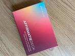 110 affirmatiekaarten, Boeken, Esoterie en Spiritualiteit, Ophalen, Zo goed als nieuw