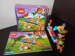 Lego FRIENDS set 41111, Ophalen, Zo goed als nieuw, Complete set, Lego
