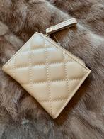 Nieuwe portemonnee ecru. Top Trading Fashion., Ophalen of Verzenden, Nieuw