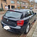 Bmw 116d diesel sport start en rijd goed, Auto's, Euro 5, Diesel, Particulier, Te koop