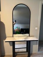 Kappersspiegel, Ophalen, Gebruikt