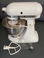 KitchenAid mixer, Elektronische apparatuur, Keukenmixers, Ophalen, 4 liter of meer, Gebruikt, 3 snelheden of meer