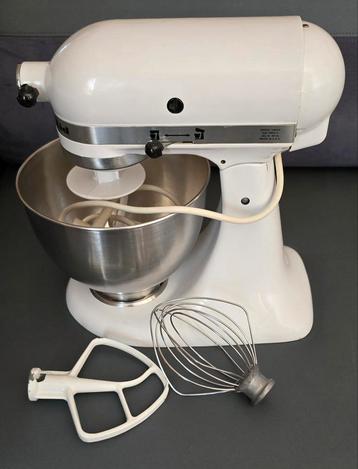 KitchenAid mixer  beschikbaar voor biedingen