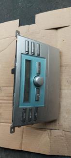Radio toyota corolla verso 1.8 2007, Ophalen of Verzenden, Toyota