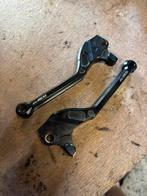 BCD remhendels zwart Yamaha Aerox / MBK Nitro, Ophalen, Yamaha