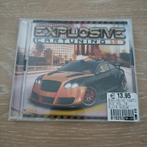 Explosive Cartuning 18 , 2 cd, Ophalen of Verzenden