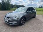 Volkswagen Golf 1.6 SCR TDi IQ.Drive DSG (EU6.2)//camera//gp, Auto's, Volkswagen, Stof, Gebruikt, 4 cilinders, 116 pk