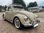 Volkswagen kever 1300 L, Beetle (Kever), Beige, Leder, Overige kleuren
