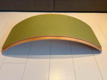 We Rock – Rockerboard - balance board wobbel, Kinderen en Baby's, Ophalen, Zo goed als nieuw
