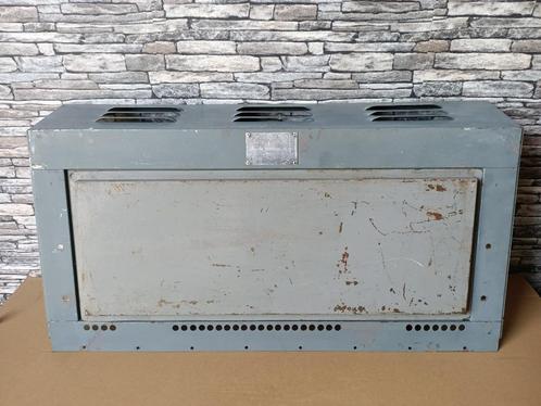 Achterplaat Seeburg V200 (1956) jukebox, Collections, Machines | Jukebox, Seeburg, Enlèvement ou Envoi