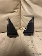 Bmw E32 tweeters speakerkapjes zwart E34 speakers 7-serie M, Enlèvement ou Envoi, -, -, -