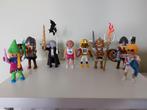 8 figurines Playmobil Viking Golden Knight de football améri, Collections, Comme neuf, Enlèvement ou Envoi