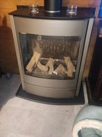 Gaskachel aardgas Well Straler, Huis en Inrichting, Kachels, Ophalen, Zo goed als nieuw, Gas, Pelletkachel