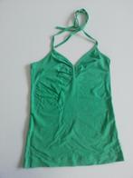 Top licou vert taille XS, Vêtements | Femmes, Tops, Sans manches, H&M, Enlèvement ou Envoi, Comme neuf