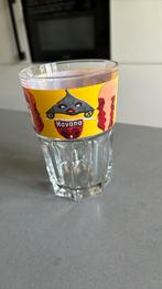 Havana verzamel glas ., Ophalen of Verzenden