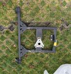 Reserverwiel drager N4 Mercedes Sprinter 2018+, Auto diversen, Bagagerekken, Ophalen, Zo goed als nieuw