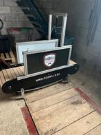 Hondenloopband, Enlèvement, Neuf