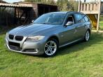 Bmw 318D E91 euro 5 gekeurd v.v, Auto's, Euro 5, Electronic Stability Program (ESP), Particulier, 3 Reeks