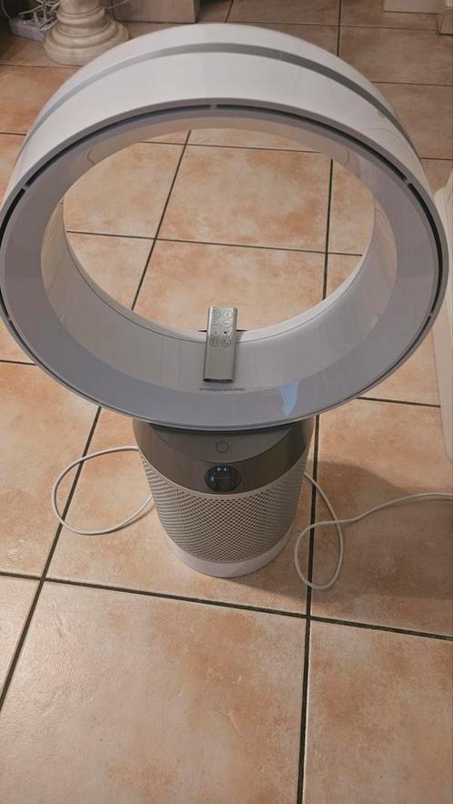 Ventilateur purificateur dyson "pur cool" filtre casi neuf, Elektronische apparatuur, Ventilatoren, Zo goed als nieuw, Ophalen