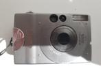 Canon Digital IXUS, Audio, Tv en Foto, Fotocamera's Analoog, Ophalen of Verzenden, Niet werkend, Canon