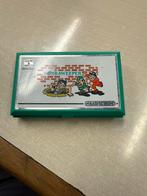 Bombsweeper game&watch, 1 speler, Ophalen, Gebruikt, Overige genres