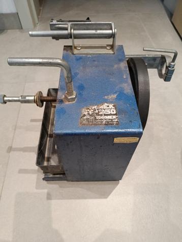Tormek ST250 watersteen beschikbaar voor biedingen
