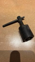 Vliegwiel pollietrekker, Motos, Enlèvement, Comme neuf