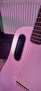 Gitaar lava me play 36inch White sail, Muziek en Instrumenten, Snaarinstrumenten | Gitaren | Bas, Ophalen