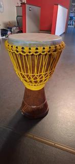 Djembé Africain, Musique & Instruments, Enlèvement, Comme neuf