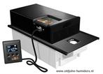 BV40: Cigar Oasis Magna 3.0 Elektr  luchtbevochtiger - WI-FI, Verzamelen, Verzenden, Nieuw, Tabaksdoos of Verpakking