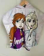 Badponcho Frozen, Kinderen en Baby's, Kinderkleding | Kinder-zwemkleding, Disney Frozen, Meisje, One size, Ophalen of Verzenden
