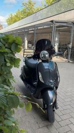 Scooter A klasse sourini, Fietsen en Brommers, Ophalen of Verzenden, Zo goed als nieuw, Koplamp