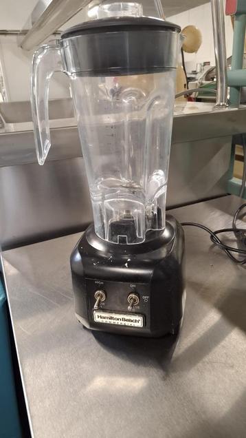 Blender Hamilton Beach Rio beschikbaar voor biedingen