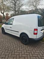 Volkswagen Caddy
 Aucun investissement supplémentaire n'es, Autos, Camionnettes & Utilitaires, Achat, 2 places, Particulier, Tissu