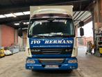2007 DAF FA-LF45 Vrachtwagen met gereedschappen, Overige brandstoffen, Bedrijf, DAF, Te koop
