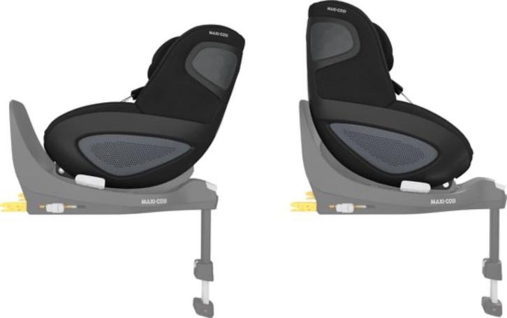 Autostoel groep 1, Kinderen en Baby's, Autostoeltjes, Zo goed als nieuw, Maxi-Cosi, Isofix, Verstelbare rugleuning, Slaapstand