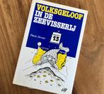 Volksgeloof in de zeevisserij - Pierre Hovart, Ophalen of Verzenden, Zo goed als nieuw, Pierre Hovart