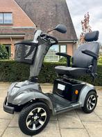 Vermeiren Carpo 4LTD Scootmobiel Electrische invalidescooter, Diversen, Ophalen of Verzenden, Inklapbaar, Zo goed als nieuw, Elektrische rolstoel
